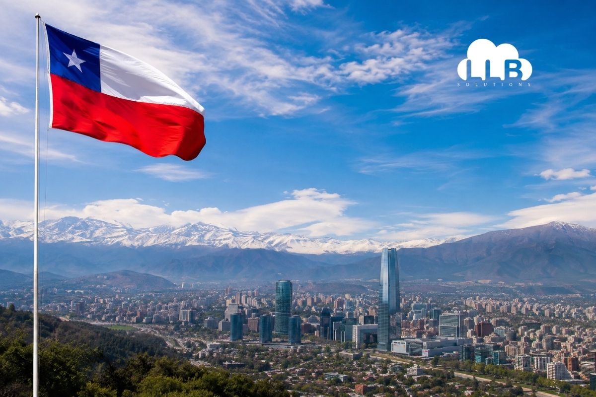 Fiscalización del transporte de carga en Chile realizada por el Servicio de Impuestos Internos (SII).