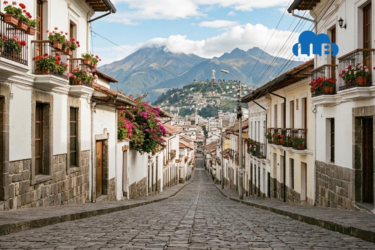 Cambios de la Resolución SRI para el transporte comercial en Ecuador y la facturación electrónica.