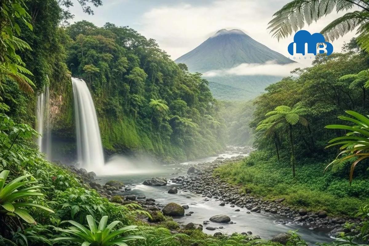 Llave criptográfica Costa Rica con los nuevos requisitos de seguridad establecidos por el Ministerio de Hacienda para 2026.