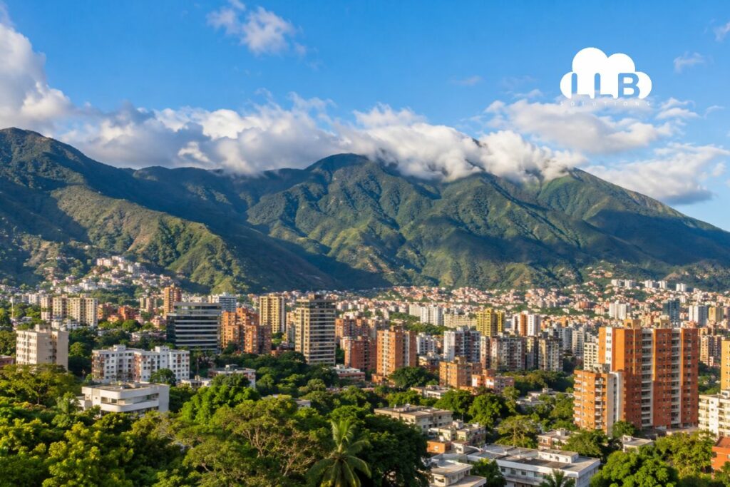 Venezuela tax localization for Microsoft Dynamics 365 Business Central, SENIAT, VAT, and IGTF.