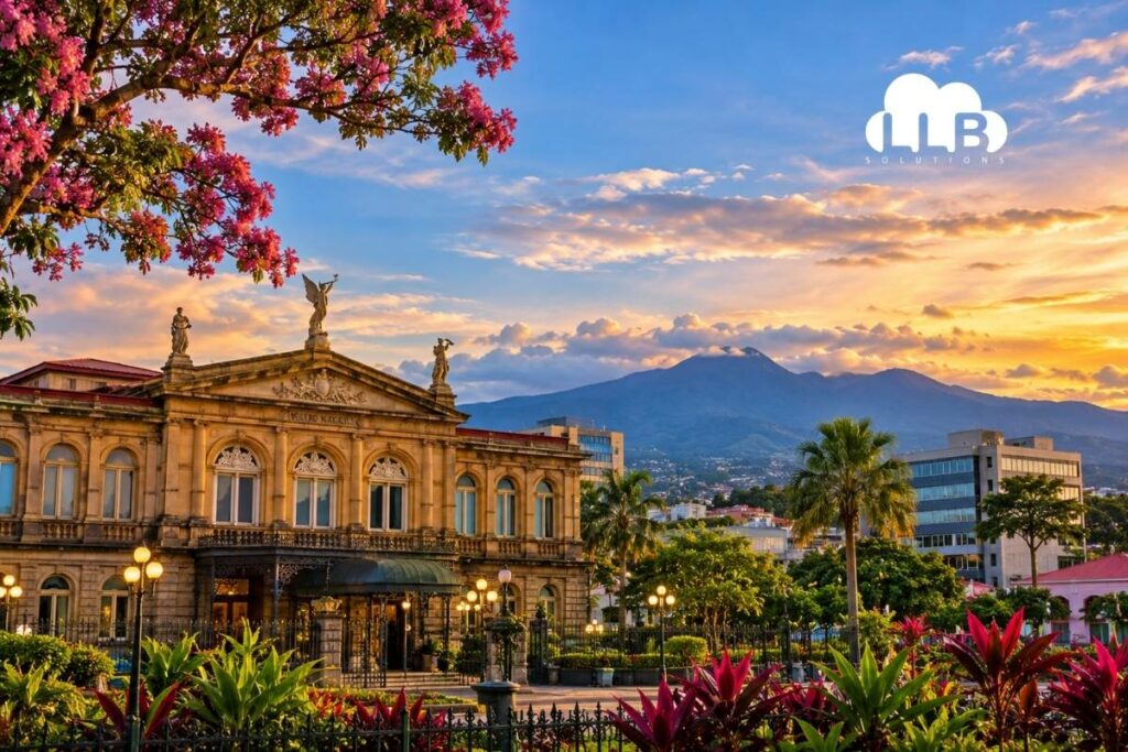 Microsoft Dynamics 365 Business Central para comprobantes electrónicos y CABYS en Costa Rica