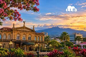 Microsoft Dynamics 365 Business Central para comprobantes electrónicos y CABYS en Costa Rica