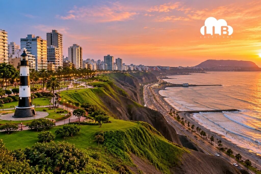 Localización de Business Central Perú para la facturación electrónica SUNAT