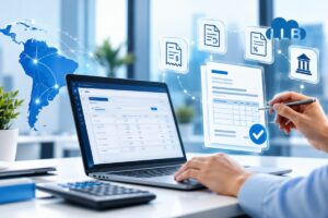 Facturación electrónica en Microsoft Dynamics 365 Business Central: seis preguntas antes de cotizar