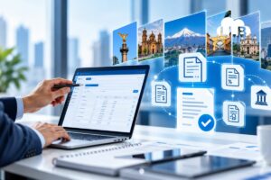 Electronic Invoicing in Microsoft Dynamics 365 Business Central: Six Questions to Ask Before Quoting
