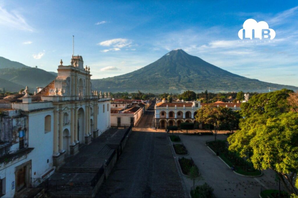 Localización de Guatemala para Microsoft Dynamics 365 Business Central con facturación electrónica FEL y documentos DTE.