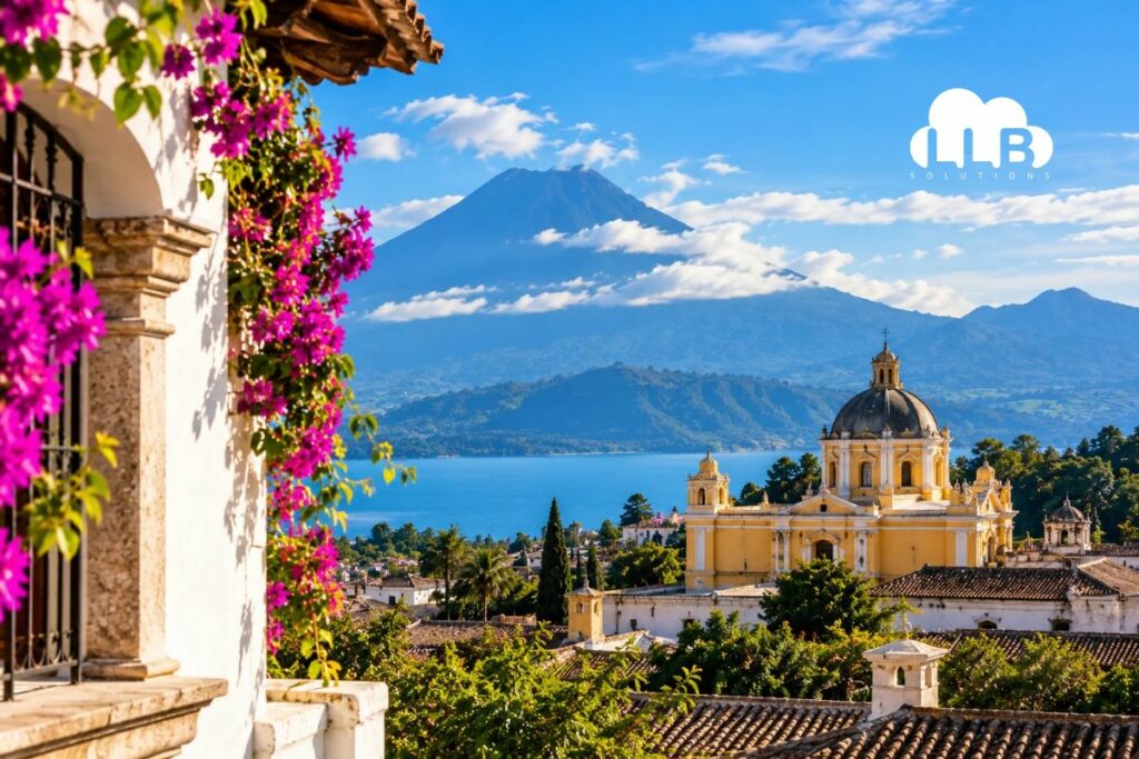 Guatemala Localization for Microsoft Dynamics 365 Business Central with FEL electronic invoicing and DTE tax documents.