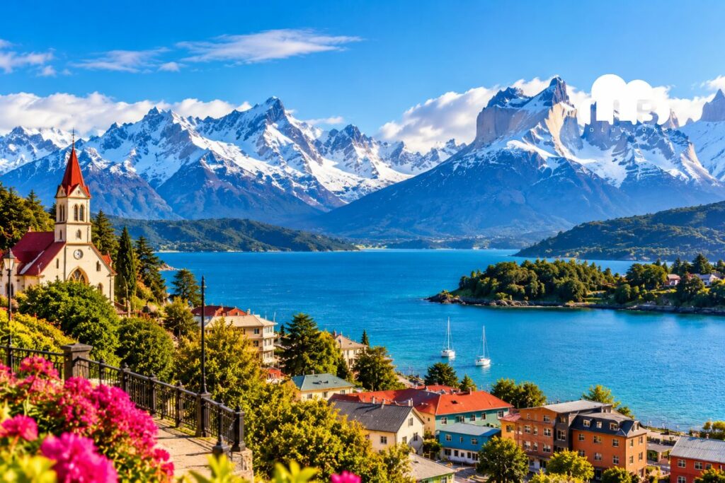 New rules for the transportation of goods in Chile and their management in Microsoft Dynamics 365 Business Central.