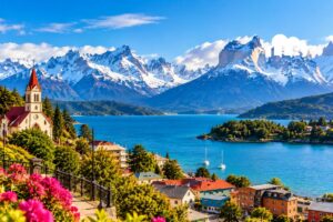 New rules for the transportation of goods in Chile and their management in Microsoft Dynamics 365 Business Central.