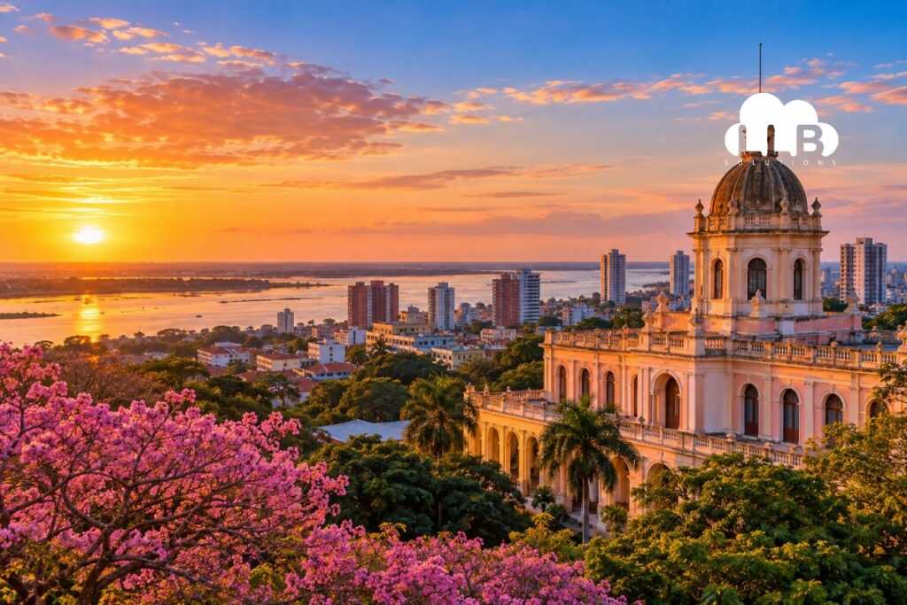 Electronic Export Invoice in Paraguay and DNIT Pilot Program