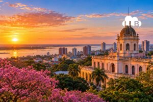 Electronic Export Invoice in Paraguay and DNIT Pilot Program
